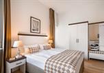 Hôtel Timmendorfer Strand - Hotel Strandschlösschen-2