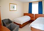 Hôtel Reykjavík - Hotel Vogar-3