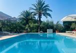Hôtel Province d'Avellino - Villa Mandetta B&B-2