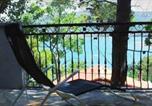 Location vacances  Benkovac - Apartment in Karin Gornji with sea view, terrace, air conditioning, Wi-Fi (4207-3)-1