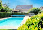 Location vacances Zedelgem - Villa Deluxe-1