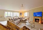 Location vacances Malham - River View Cottage-4