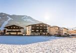 Location vacances Brixen im Thale - Brixen Alpin Living Top 9 und 10-1
