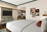 Hôtel Collinsville - The Balladeer Hotel, Mount Airy, a Tribute Portfolio Hotel-4