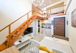 Location vacances Kateríni - Blue Star Suites by Sdr-1