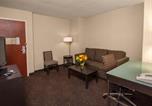 Hôtel Williamsville - Holiday Inn Express & Suites Buffalo Airport by Ihg-4