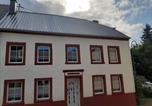 Location vacances Kyllburg - Beautiful holiday home with terrace-2