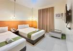 Location vacances Moalboal - Travelbee Capitol Inn-4