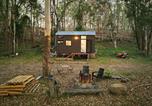 Location vacances Vacy - Tintenbar Riverfront Farmstay by Tiny Away-2