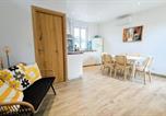 Location vacances La Valette-du-Var - Penthouse avec grande terrasse à 2 pas des plages-3