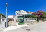 Location vacances Tribunj - Apartment Malaga-1