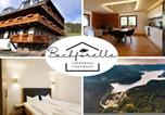 Location vacances Schluchsee - Tannenhof Fischbach - Fewo 3 &quote;Bachforelle&quote; - Schluchsee, 1 Schlafzimmer-1