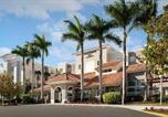 Hôtel Fort Lauderdale - Residence Inn by Marriott Fort Lauderdale Airport & Cruise Port-1