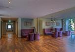 Hôtel Thuringe - Sante Royale Hotel- & Gesundheitsresort Bad Langensalza-3