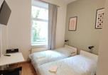 Location vacances Essen - 2-Bed Apartment • Ideal for Workers & Short Stays-1