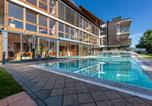Location vacances Kirchdorf in Tirol - Martinshof-4