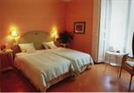 Location vacances Segovie - Hostal Fornos-2