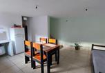 Location vacances Purmamarca - Hospedaje céntrico Las Sofias - Purmamarca-4