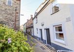 Location vacances Barmouth - Deu-Ddrws-1
