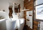 Location vacances La Clusaz - Duplex 4★ au centre de La Clusaz, 8 pers, 3 chambres - Fr-1-304-234-3