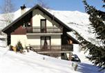 Location vacances Fontcouverte-la-Toussuire - CHALET GENEPY-1