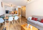 Location vacances Les Avanchers-Valmorel - Appartement Lumi G463-2