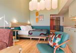 Hôtel Padstow - Seaspace-2
