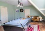 Location vacances Hoveton - Blacksmiths Farmhouse-2