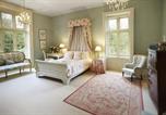 Location vacances East Dereham - Old Rectory and Coach House-4
