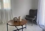 Location vacances Nea Kallikratia - Nove Halkidiki-1