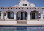 Location vacances es Migjorn Gran - Villa Anita-3