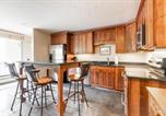 Location vacances Vail - Scorpio Condo with Vail Mountain View-4