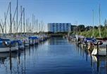 Location vacances Gråsten - Ferienwohnung Fördeblick-2