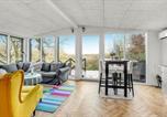 Location vacances Nibe - Pet Friendly Home In Gistrup With Sauna-4