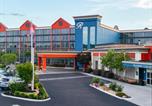 Hôtel Gatlinburg - The Ramsey Hotel and Convention Center Pigeon Forge-1