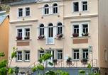 Hôtel Bad Schandau - Das Sigl's-1
