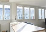 Location vacances  Val-de-Marne - Bright apartment for 4 in Le Kremlin-Bicêtre-2