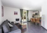 Location vacances Lacanau - Rives du Lac N4 3p5-1