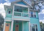 Location vacances Gainesville - The Orange Blossom Suite Near Uf Shands D-town-1