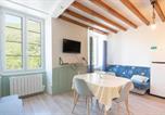 Location vacances Eaux-Bonnes - T2 cosy résidence Plein Soleil-3