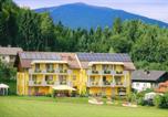 Hôtel Treffen am Ossiacher See - Gästehaus Götz-1