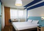 Hôtel Lingolsheim - Aparthotel Adagio Access Strasbourg Illkirch-1