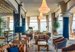 Hôtel Orio - Mercure Monte Igueldo-2