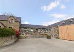 Location vacances Llanwnda - Y Beudy-2
