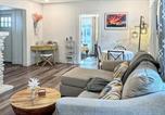 Location vacances Morro Bay - Moondance Retreat-4