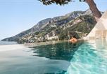 Location vacances Amalfi - Casa Massa Amalfi-4