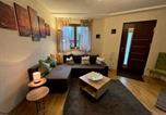 Location vacances Marktheidenfeld - Ferienwohnung Hochspessart-3