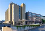 Hôtel Langenfeld (Rheinland) - Spark by Hilton Wuppertal City Centre-2