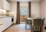 Location vacances Campitello di Fassa - Kamerloy Apartments C-3