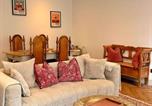 Location vacances Newton St Loe - Georgian Stay At The Circus-1